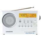 Sangean PR-D4 Digital Radio
