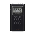 Sangean DT-120B
