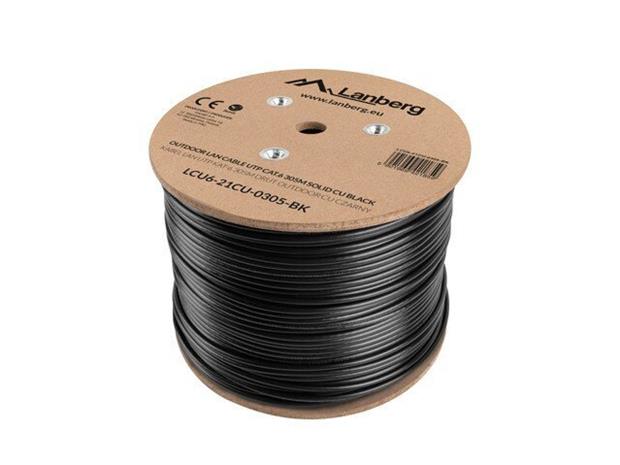 Lanberg LCU6-21CU-0305-BK