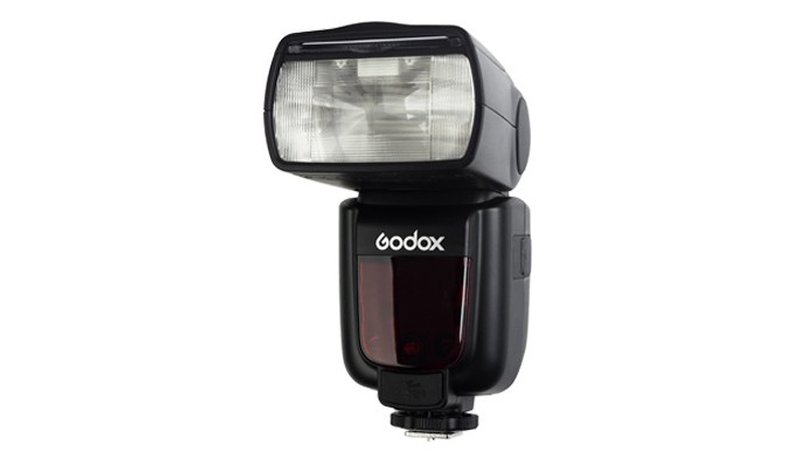 Godox TT600 – kuva 1/3