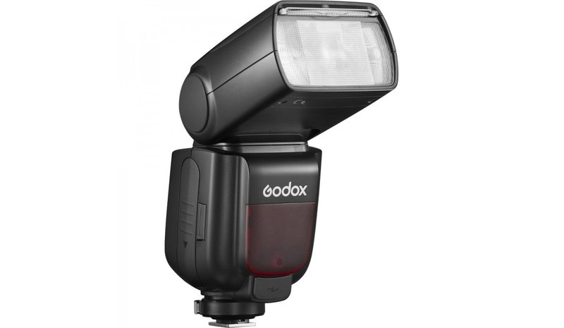 Godox TT685II-F – kuva 1/5