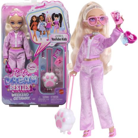 Barbie JMV16 – kuva 2/2