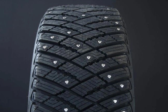 Ultra Grip Ice Arctic 175/65-14 – kuva 3/8