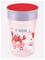 NUK Evolution Magic Muki 230 ml, Punainen – kuva 7