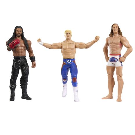 Mattel GFT58 – kuva 1/2