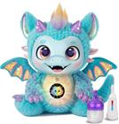 Moose Toys Little Live Pets - My Magical Dragon Skye MS26794