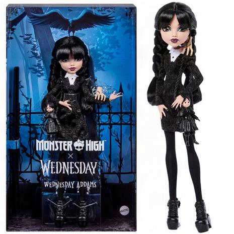 Monster High JNJ91