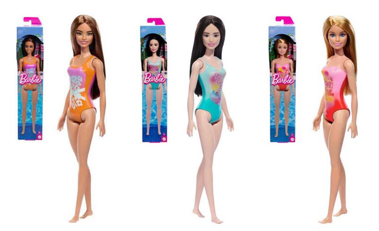Barbie HDC51