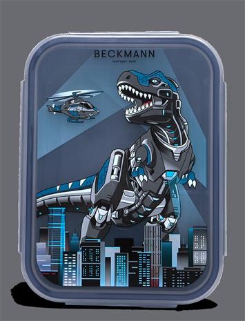 Beckmann Eväsrasia, Tech Rex
