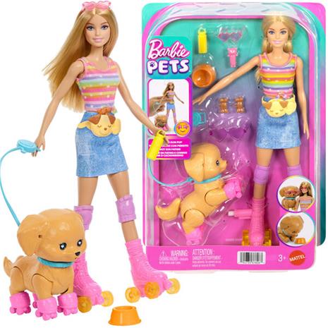Barbie JMJ44