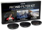 Hoya Prond Filter Kit 58 mm Y504323
