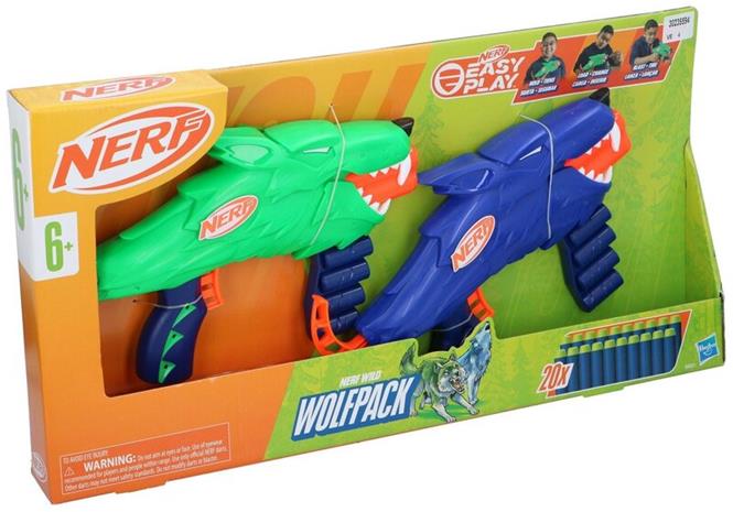 Nerf G0031AS00