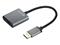 Sandberg Adapter DP1.4>HDMI2.0 4K60 – kuva 8