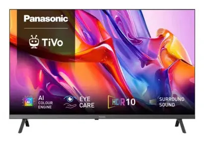 Panasonic TB-32S40CEZS 32 HD Ready LED TiVo TV
