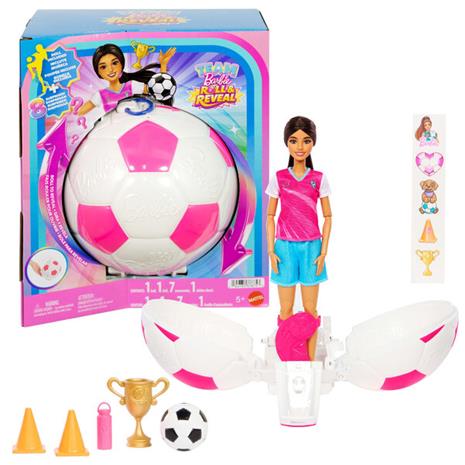 Barbie JMK20