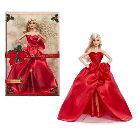 Barbie JJX65