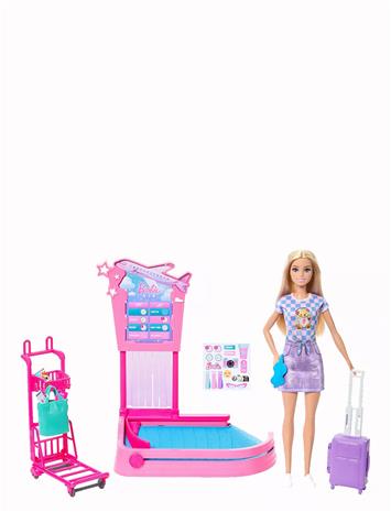 Barbie JMJ49