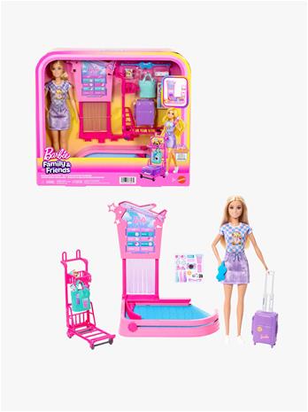 Barbie JMJ49
