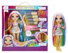 MGA Entertainment Rainbow High Amaya's Hair Studio 124276