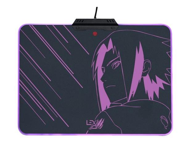 Lexip x Tsume Naruto Shippuden, pelihiirimatto – kuva 7/8