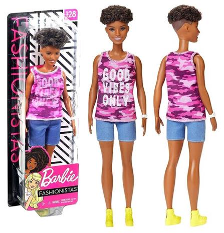 Barbie GHP98