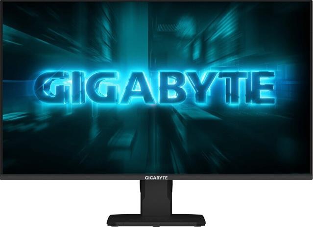 Gigabyte GS25F2A EK (24,5"), näyttö