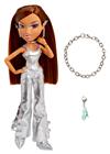 MGA Entertainment Bratz Charmz Doll- Yasmin 599340