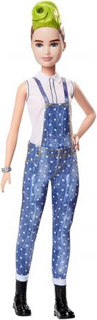 Barbie FXL57