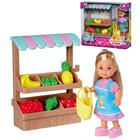 Simba Toys Food Market 105733563
