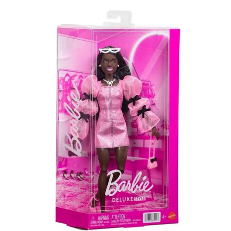 Barbie JJN75