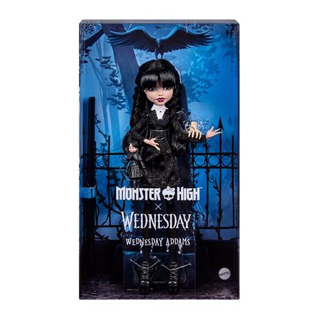 Monster High JNJ91