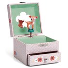 DJECO fawn in the forest 5406086