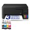 Epson EcoTank ET-2914 Mustesuihku A4 5760 x 1440 DPI 33 ppm Wi-Fi C11CL62407 – kuva 1