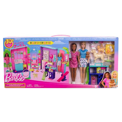 Barbie HRG81 – kuva 2/2