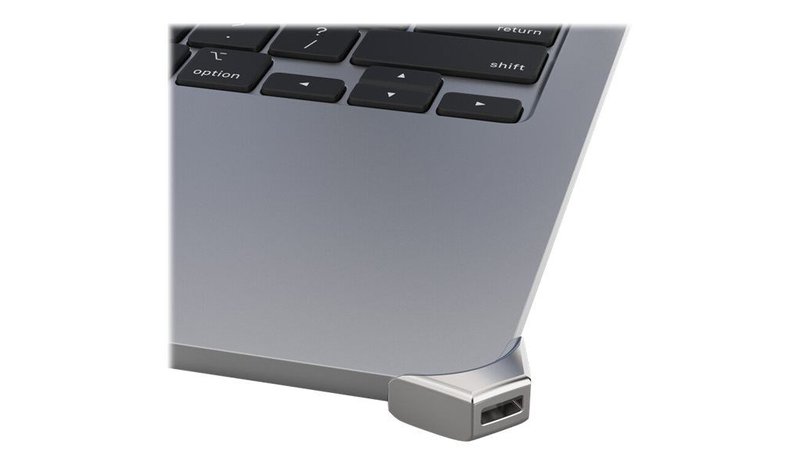 Compulocks MBALDG04