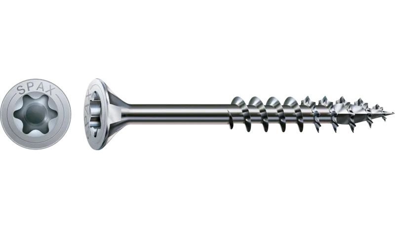 SPAX 0191010450603 – kuva 1/2