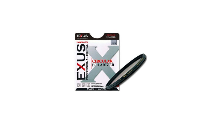 MARUMI EXS43CIR – kuva 1/1