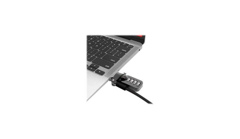 Compulocks MBALDG04CL – kuva 1/6