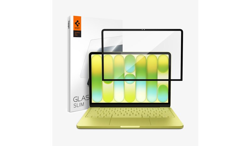 Spigen GLAS.tR SLIM AGL11669