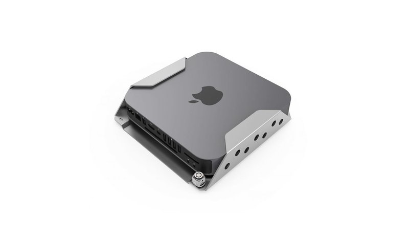 Compulocks Mac Mini Security Mount MMEN76CL