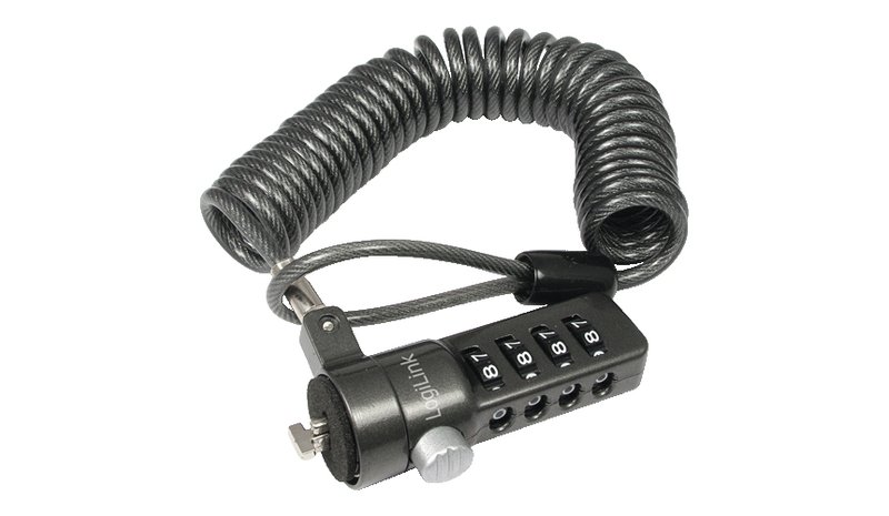 LogiLink NBS004