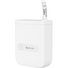 Denver MBP-16W etikettitulostin Suoralämpö 15 mm/s Langaton Bluetooth