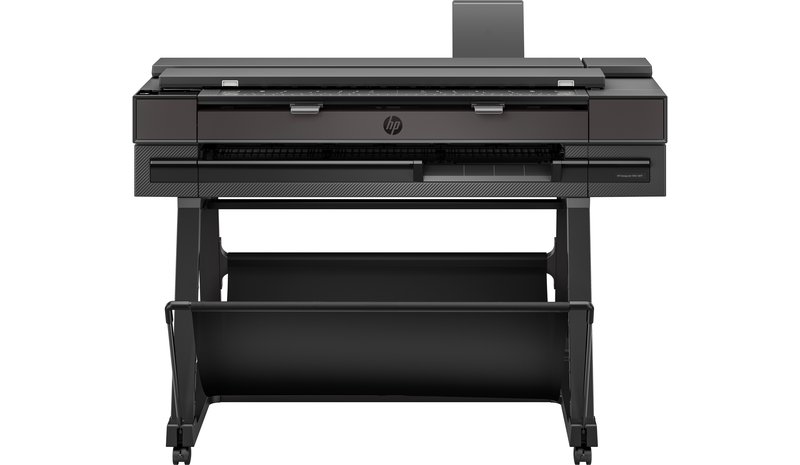HP T850 2Y9H2A#B19 – kuva 3/3