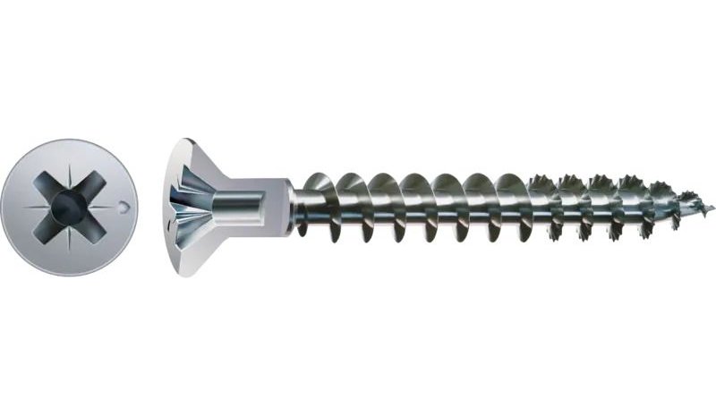 SPAX 0271010450505 – kuva 1/2