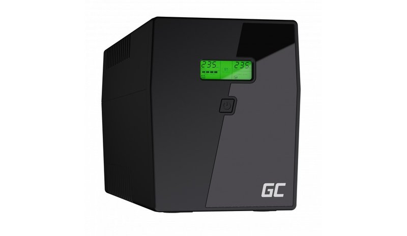 Green Cell UPS05 – kuva 1/3