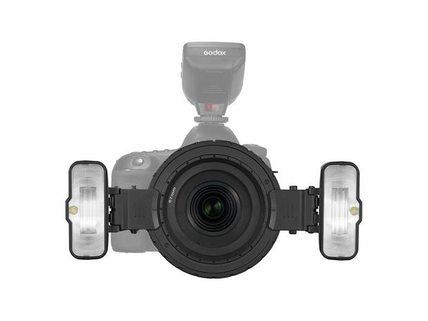 Godox MF12 K2