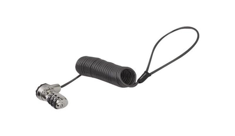 StarTech.com LTLOCK3DCOIL