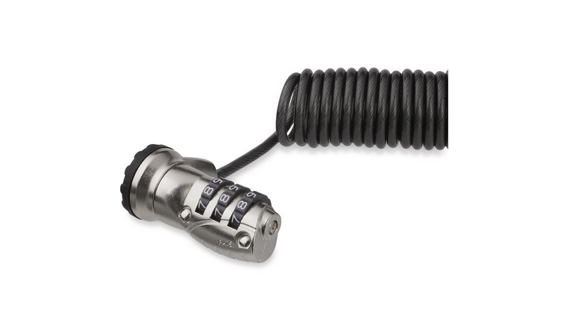 StarTech.com LTLOCK3DCOIL