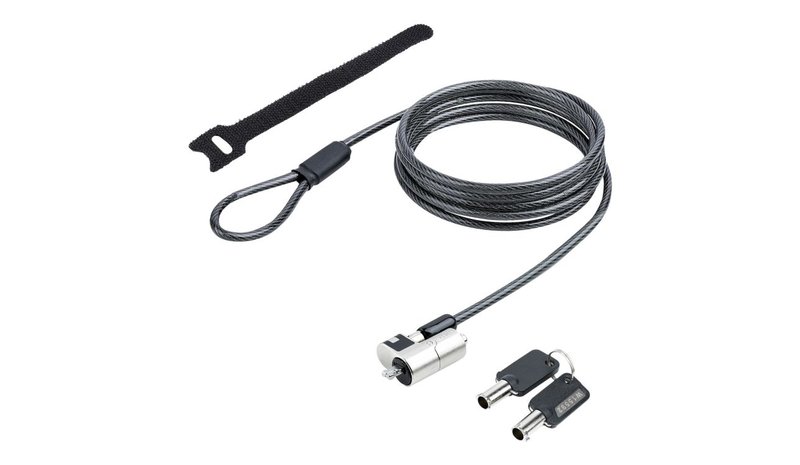 StarTech.com NANOK-LAPTOP-LOCK