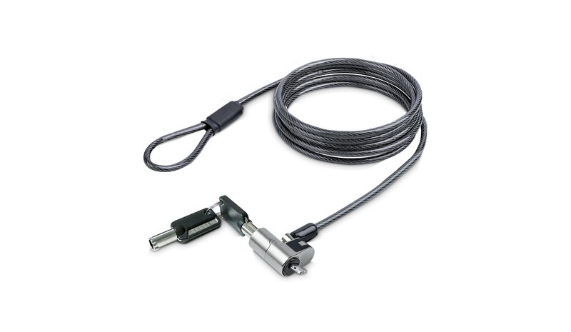 StarTech.com NANOK-LAPTOP-LOCK